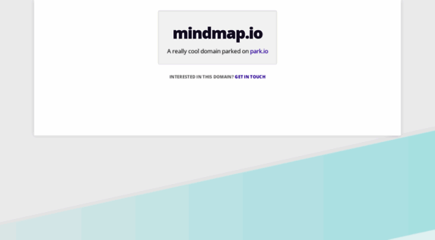 mindmap.io