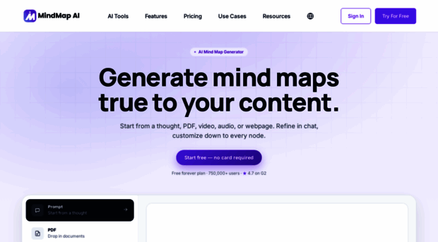 mindmapai.app