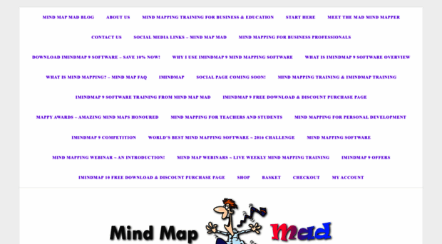 mindmapmad.com