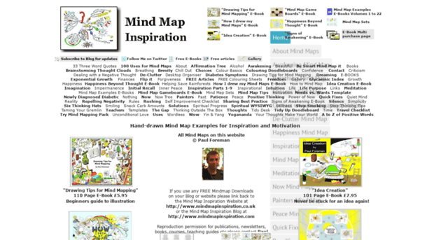 mindmaps.moonfruit.com