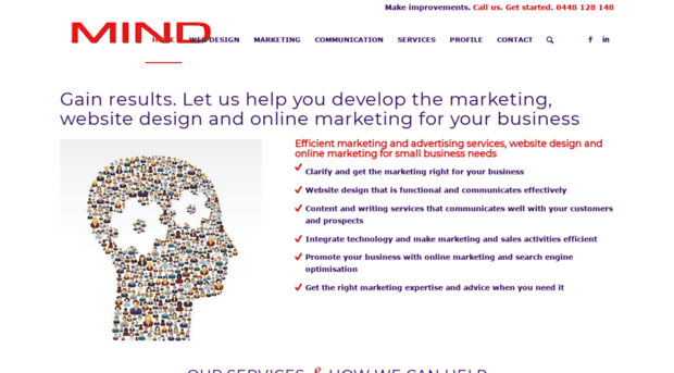 mindmarketing.com.au