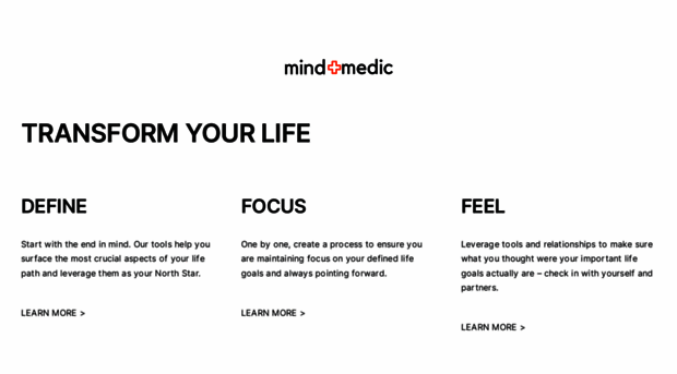 mindmedic.com