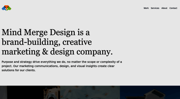 mindmergedesign.com