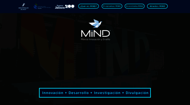 mindmexico.com