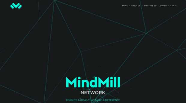 mindmillnetwork.com