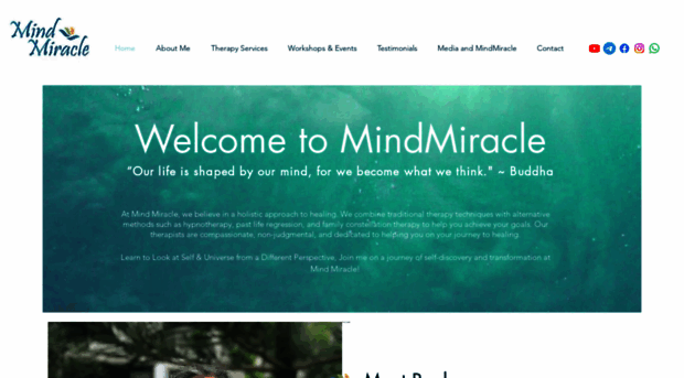 mindmiracle.net