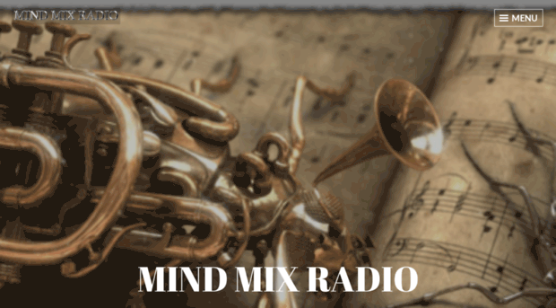 mindmixradio.com