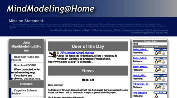 mindmodeling.org