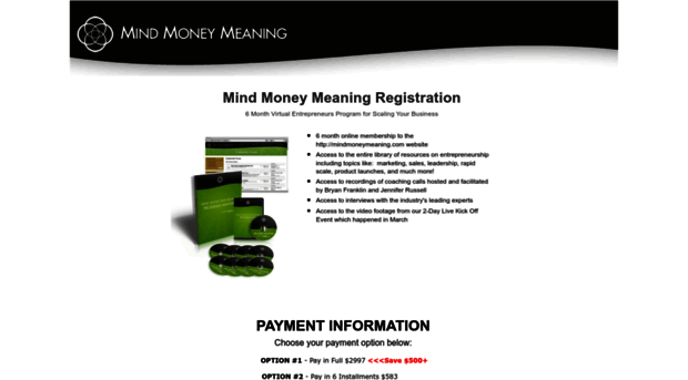 mindmoneymeaning.viprespond.com