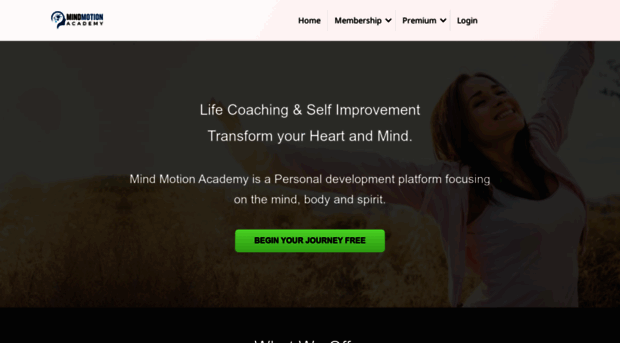 mindmotionacademy.com