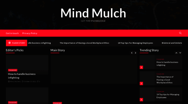 mindmulch.net