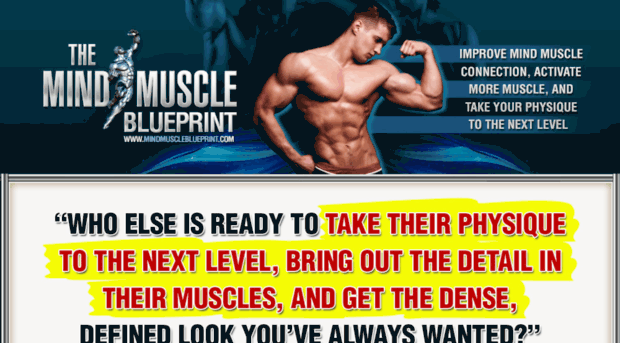 mindmuscleblueprint.com