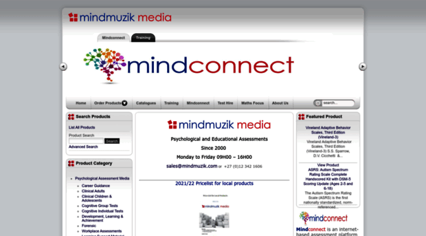 mindmuzik.com