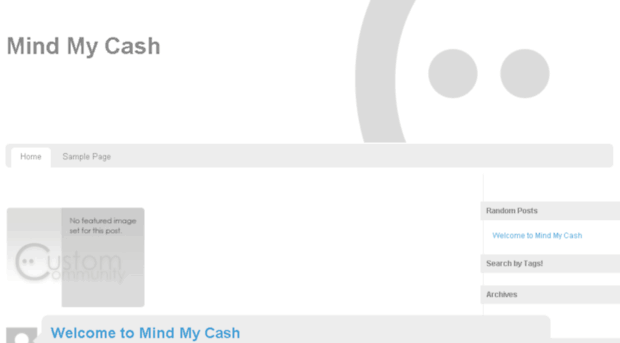 mindmycash.com