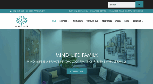 mindnlife.com