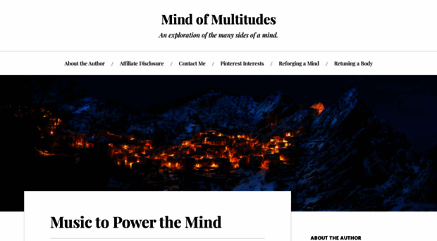 mindofmultitudes.com