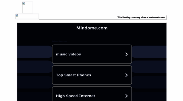 mindome.com