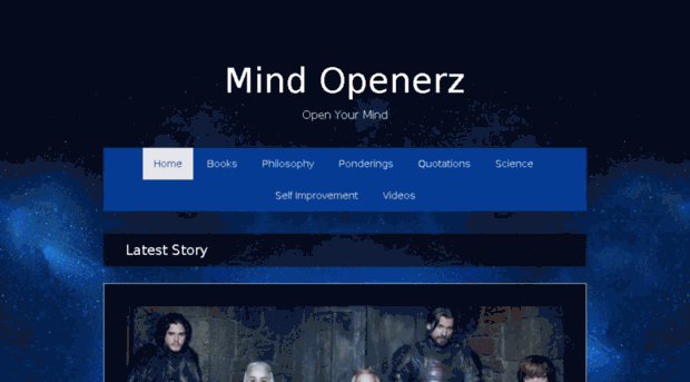 mindopenerz.com