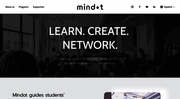 mindot.org