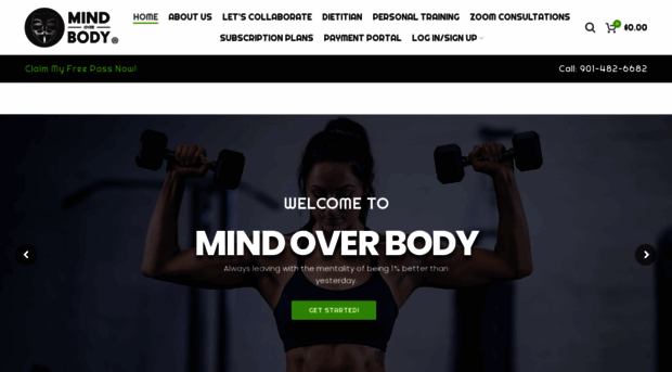 mindoverbody.health