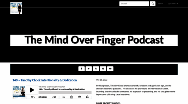 mindoverfinger.libsyn.com