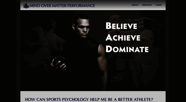 mindovermatterperformance.com