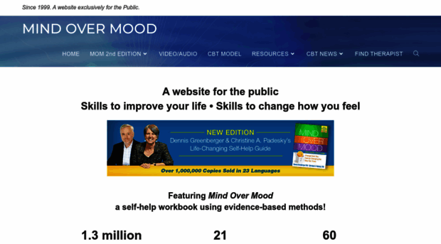 mindovermood.com