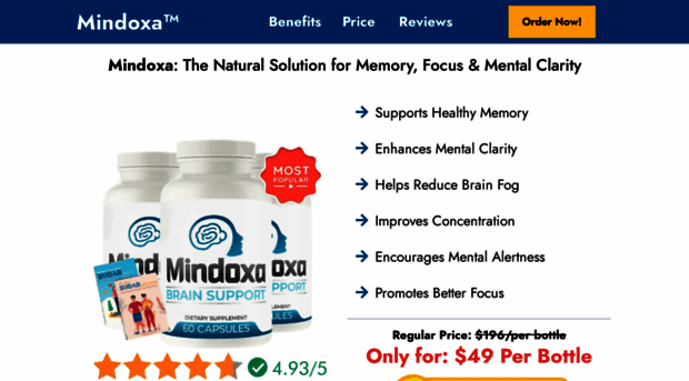 mindoxa.us