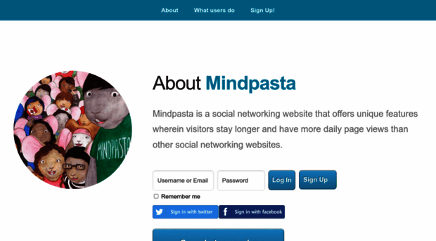 mindpasta.com