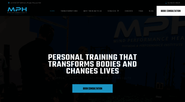 mindperformancehealth.com.au