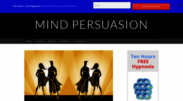 mindpersuasion.org
