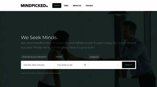 mindpicked.com.tr