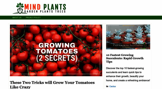 mindplants.com