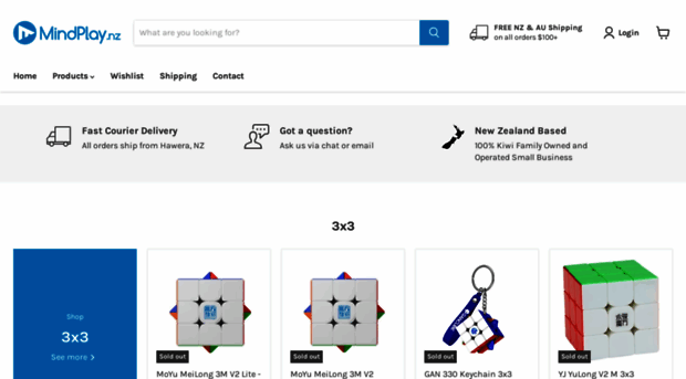 mindplay.nz
