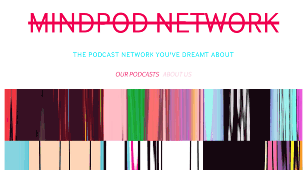 mindpodnetwork.com