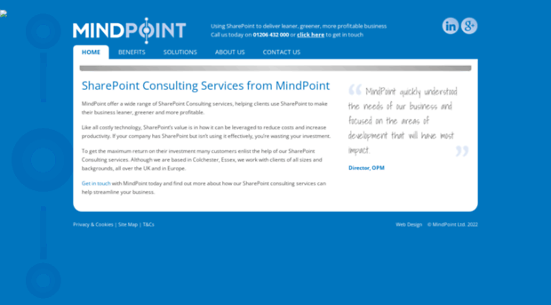 mindpoint.co.uk
