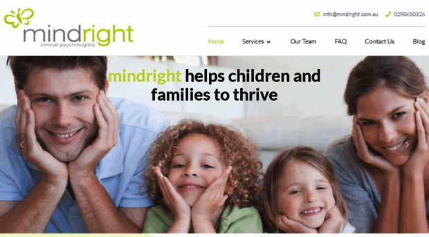 mindright.com.au