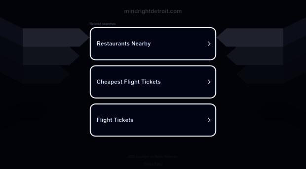 mindrightdetroit.com