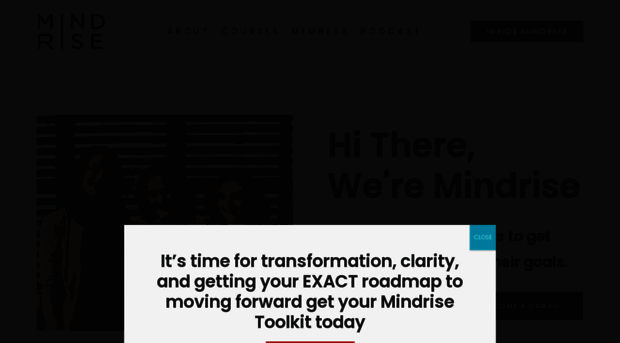 mindrise.org