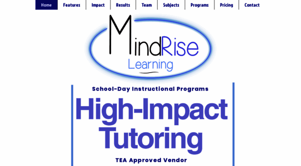 mindriselearning.com