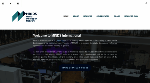 minds-international.com