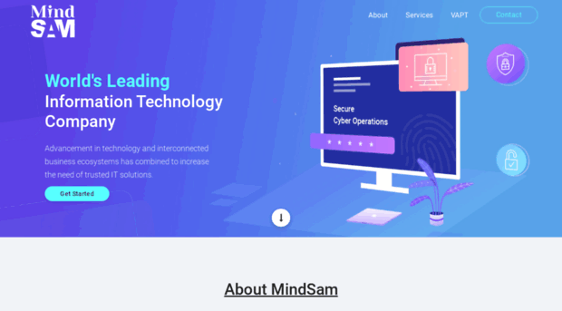 mindsam.com