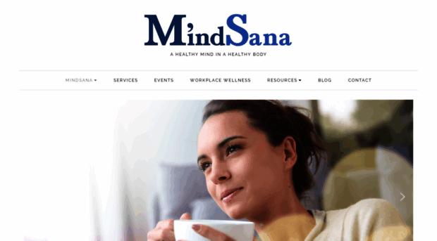 mindsana.com