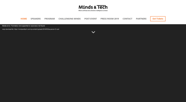 mindsandtech.com