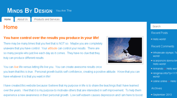 mindsbydesign.com