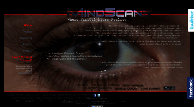 mindscans.com