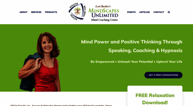 mindscapesunlimited.com