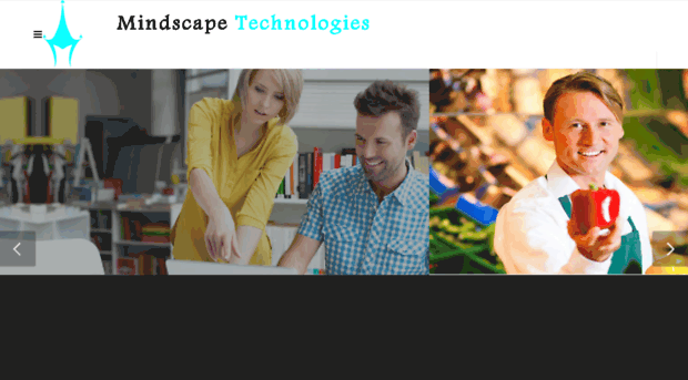 mindscapetechnologies.com