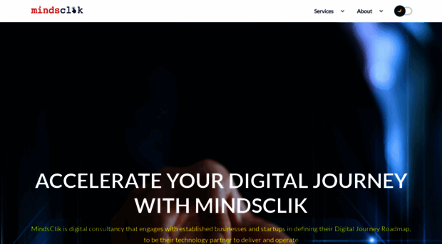 mindsclik.com