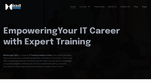 mindscriptstech.in